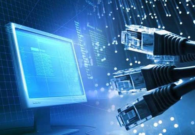 روستای ابوغویر به اینترنت پرسرعت متصل شد