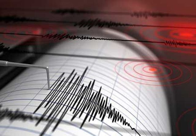 زلزله سه ریشتری زرین‌آباد دهلران را لرزاند